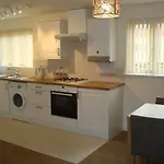 At Home In The City Serviced Apartments Newport